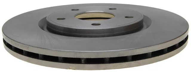780964R – RAYBESTOS Brake Rotor, OE Replacement Single - view 2